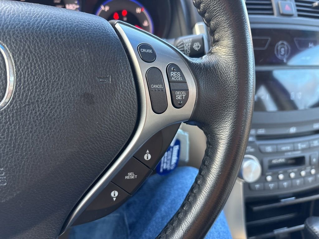 Used 2008 Acura TL 3.2 image 21