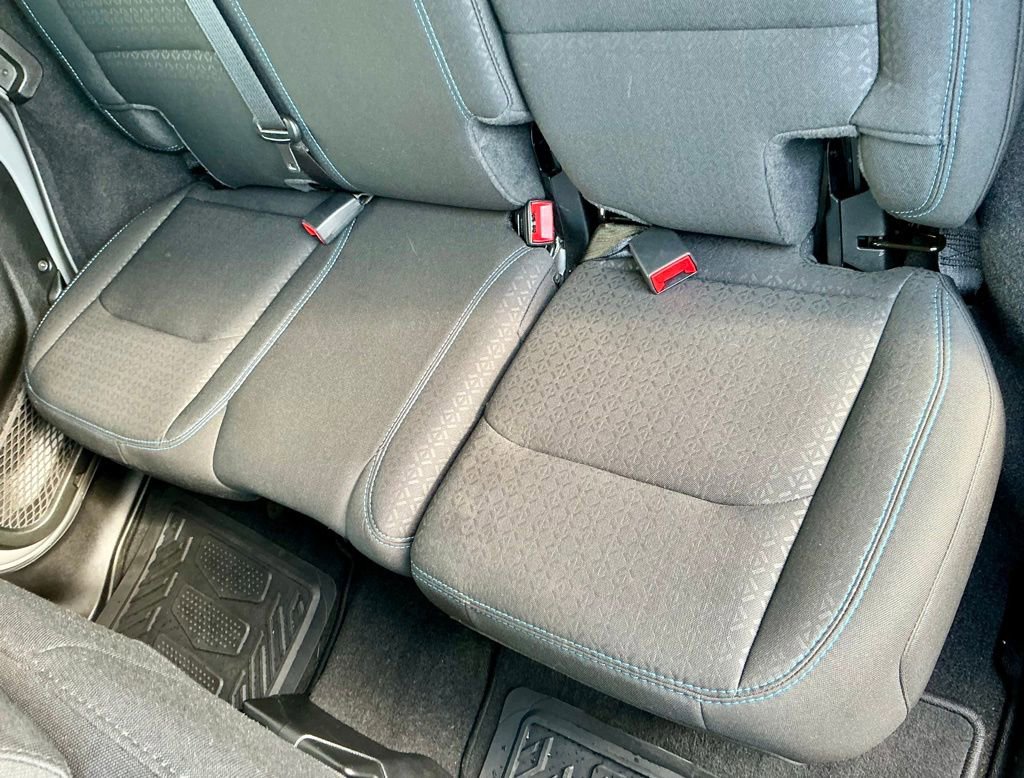 Used 2021 Jeep Wrangler Unlimited Islander image 31