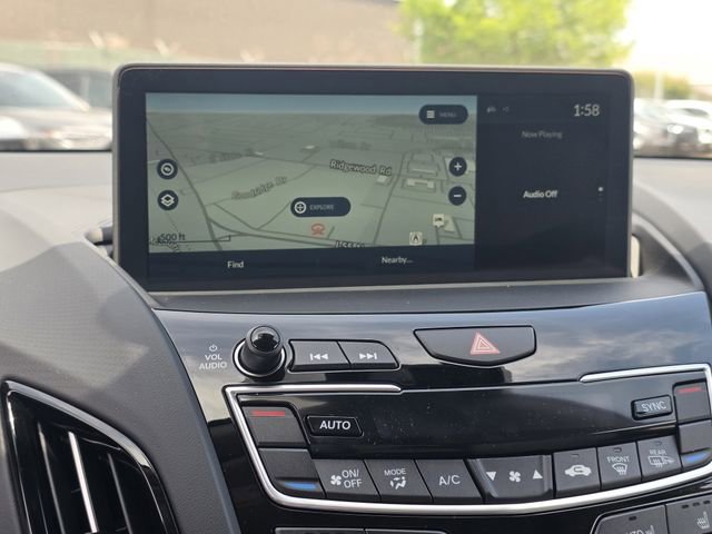 New 2026 Acura RDX SH-AWD w/ Technology Package image 12
