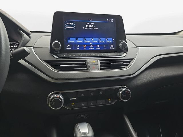 Used 2024 Nissan Altima 2.5 SR FWD image 20