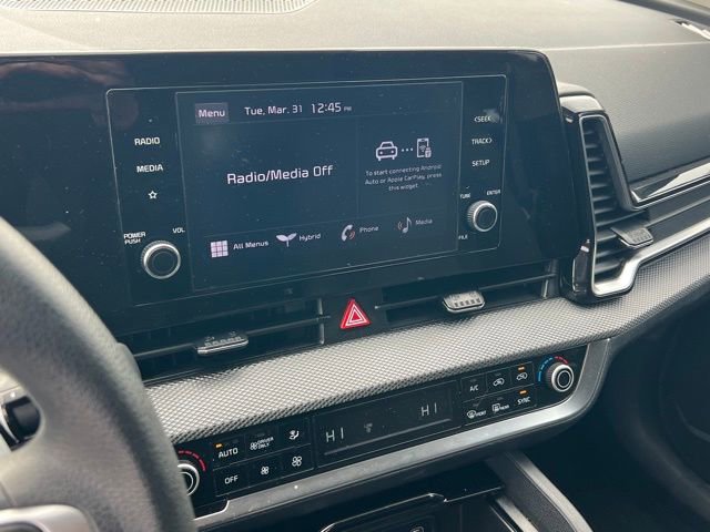 Certified 2023 Kia Sportage LX image 19