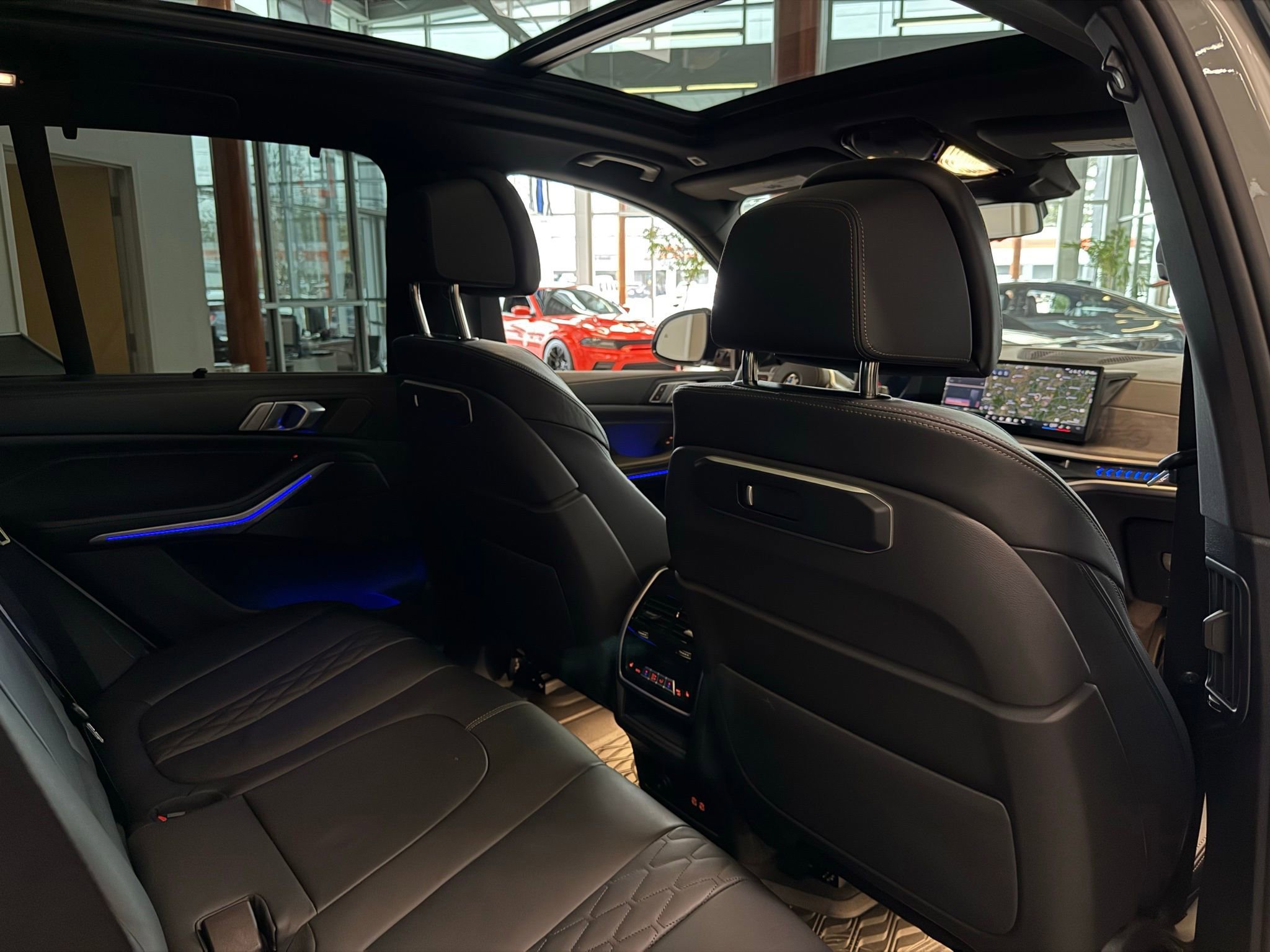 Used 2026 BMW X5 xDrive40i image 32