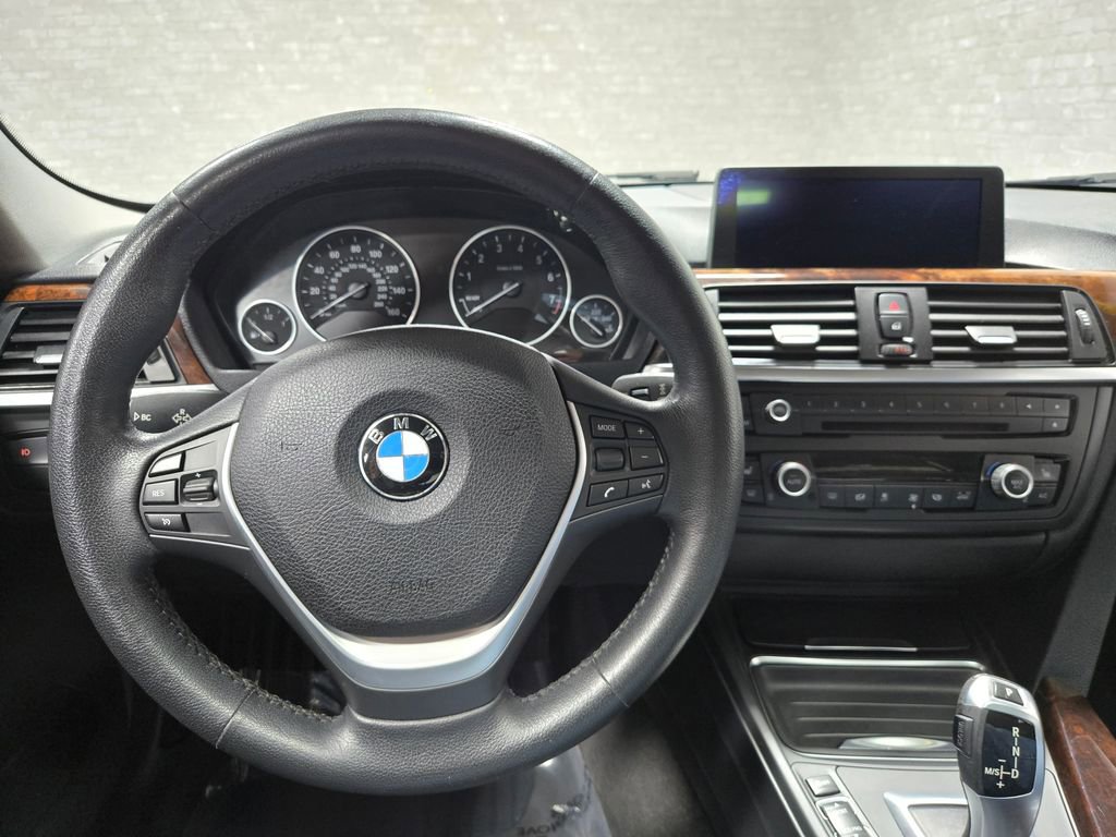 Used 2014 BMW 328i xDrive 328i xDrive image 16