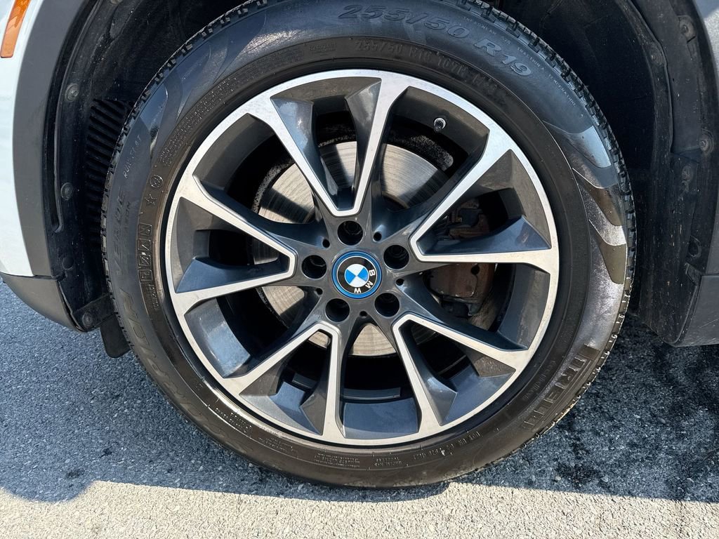 Used 2018 BMW X5 xDrive40e image 19