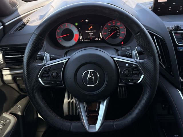 Certified 2023 Acura RDX A-Spec image 13