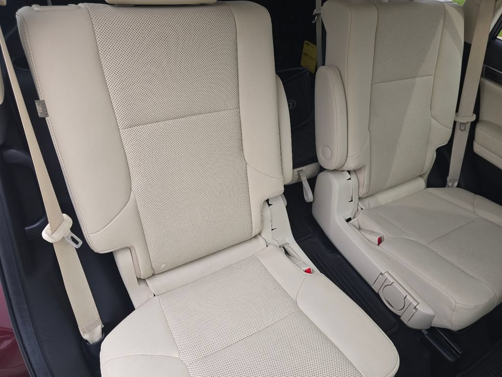 Used 2021 Lexus GX 460 Premium AWD/4WD image 18