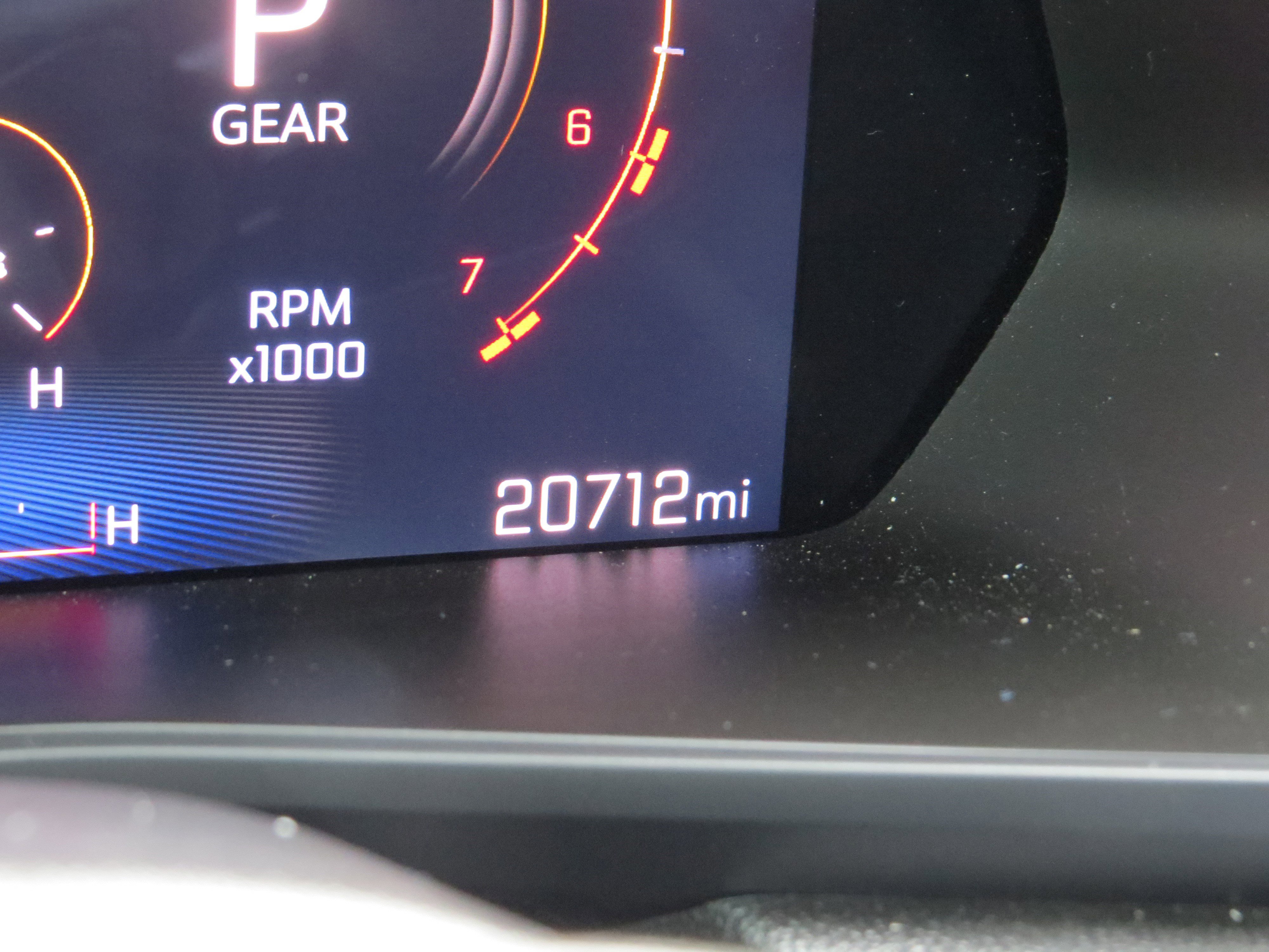 Certified 2024 Chevrolet Colorado Trail Boss w/ Technology Package image 23