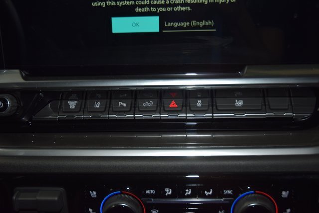 Used 2023 Chevrolet Tahoe Premier image 31