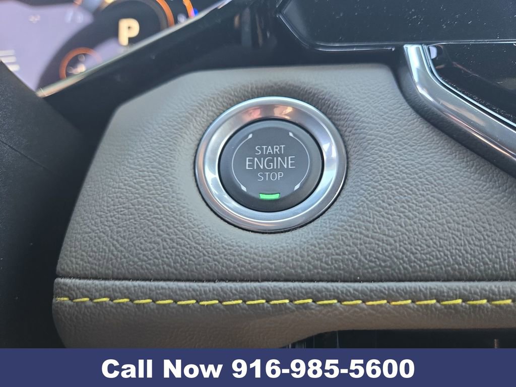 New 2026 Chevrolet Colorado ZR2 image 21