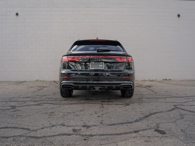Used 2026 Audi Q8 Prestige w/ Prestige Package AWD/4WD image 6