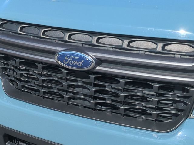 Used 2022 Ford Maverick XLT w/ Equipment Group 300A Standard image 36