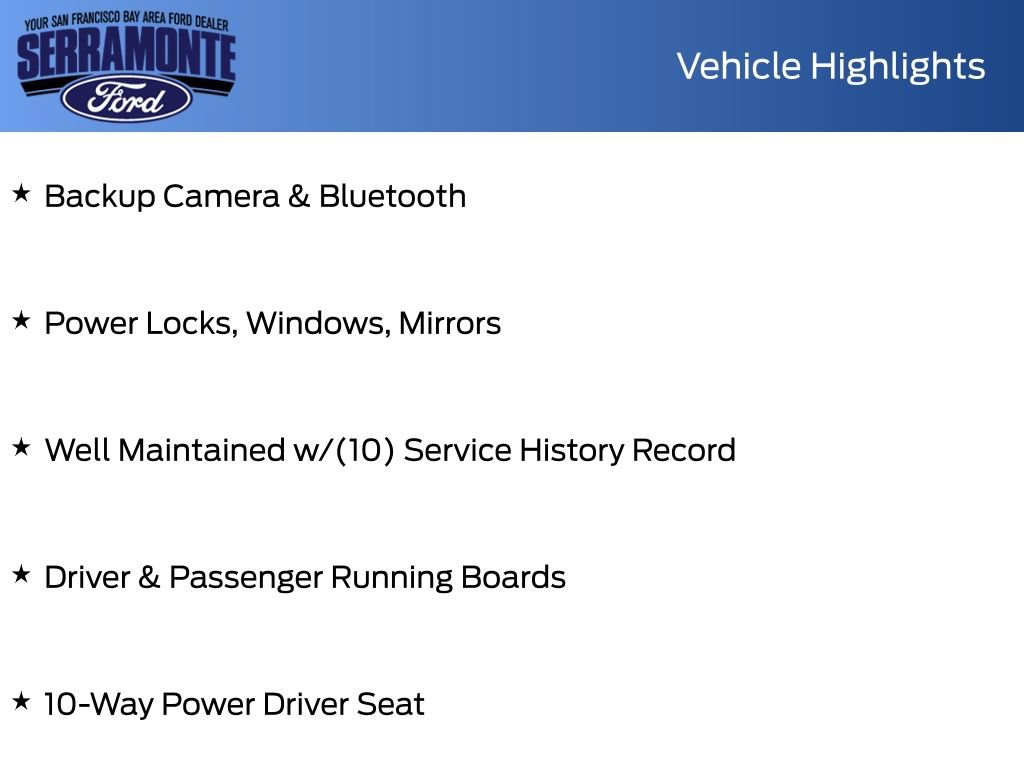 Used 2018 Ford Transit 150 XLT RWD image 6
