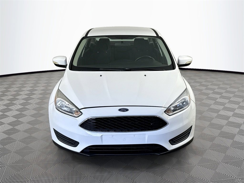 Used 2017 Ford Focus SE w/ Cold Weather Package image 2