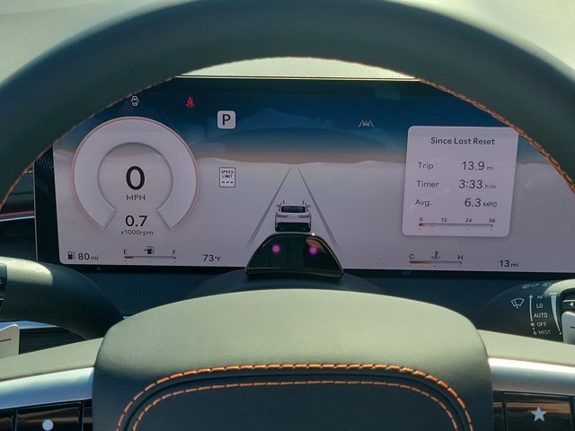 New 2026 Genesis GV70 3.5T Sport Prestige AWD/4WD image 21