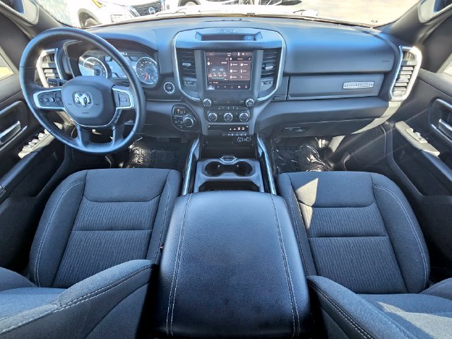 Used 2023 RAM 1500 Big Horn AWD/4WD image 28