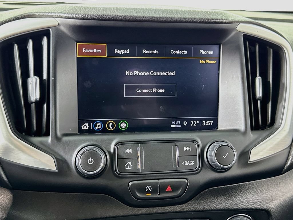 Used 2023 GMC Terrain SLT AWD/4WD image 20