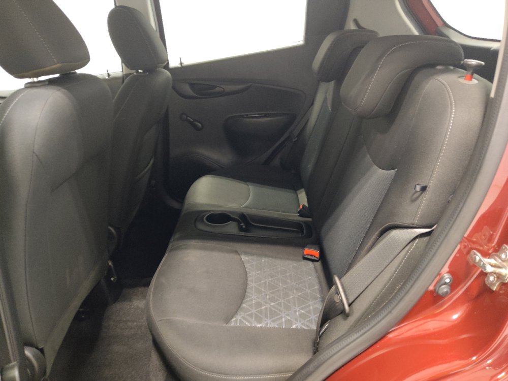 Used 2022 Chevrolet Spark LS FWD image 18