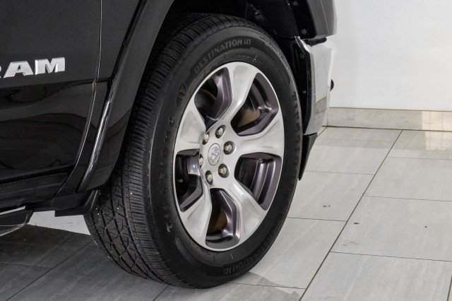 Used 2019 RAM 1500 Laramie AWD/4WD image 70