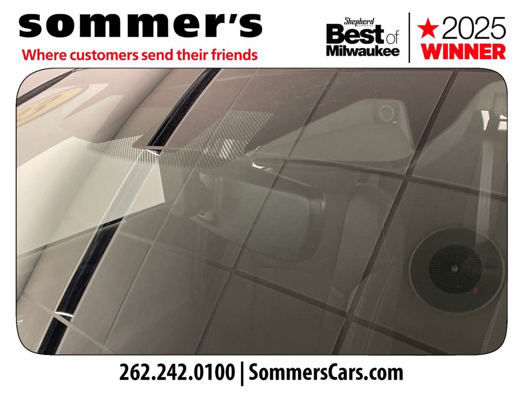 Used 2023 Subaru Outback Premium AWD/4WD image 25