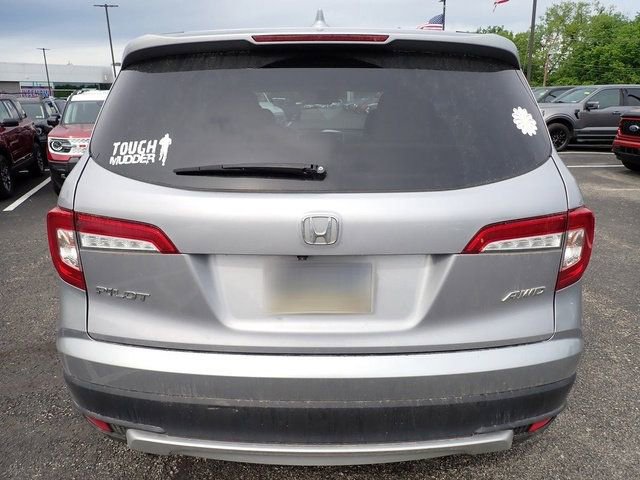 Used 2019 Honda Pilot EX image 5