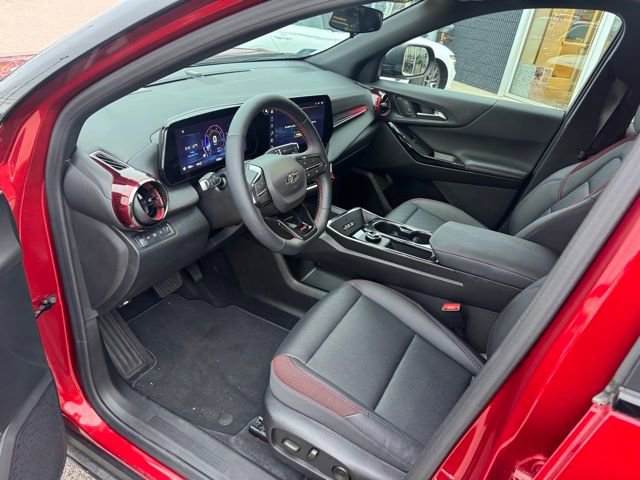 Used 2025 Chevrolet Equinox RS image 21