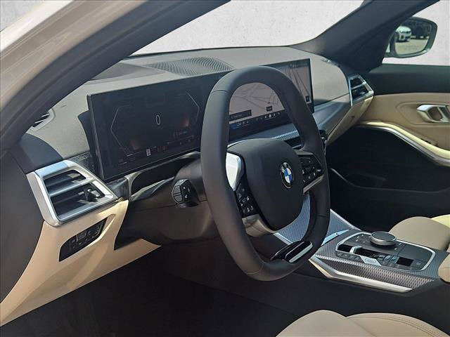 Used 2026 BMW 330i xDrive Sedan w/ Premium Package AWD/4WD image 10