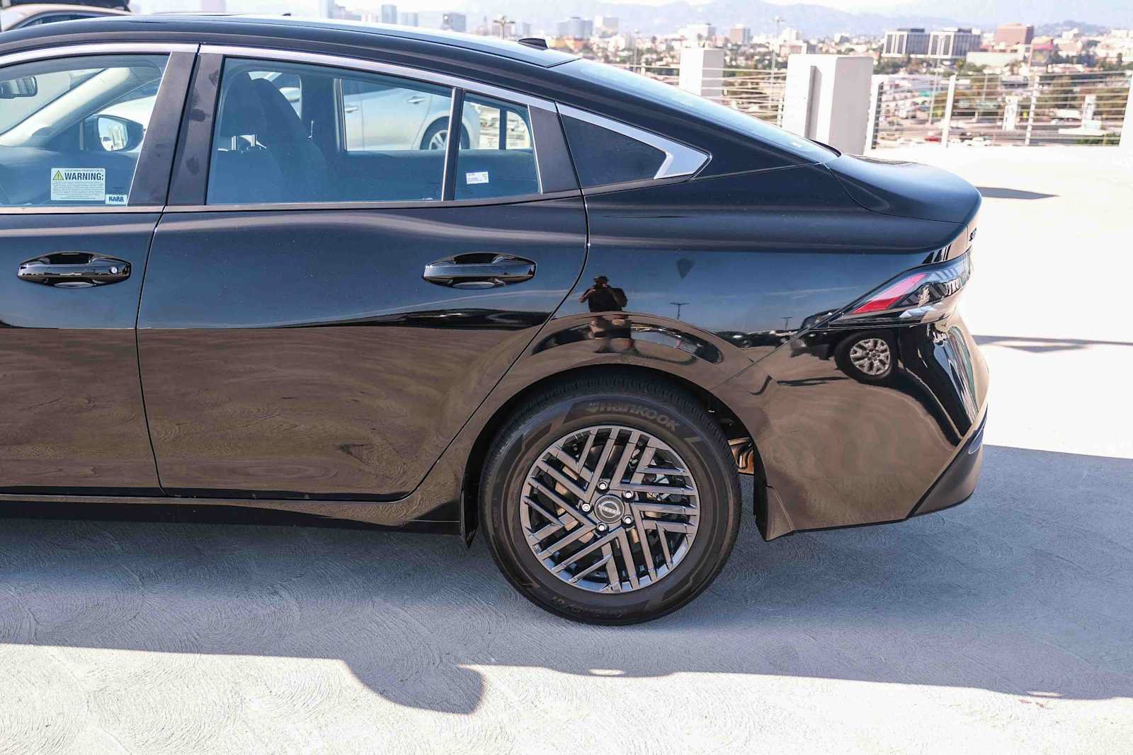 Used 2026 Nissan Sentra SV w/ SV Convenience Package FWD image 8