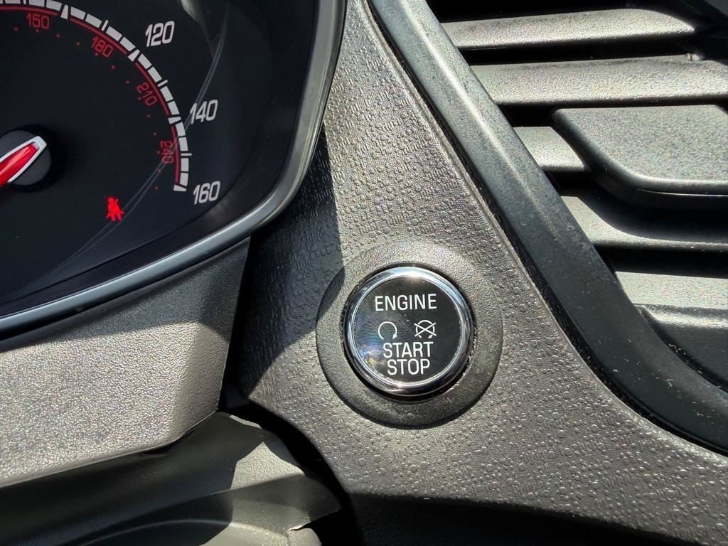 Used 2019 Ford Fiesta ST w/ ST Recaro Package FWD image 24