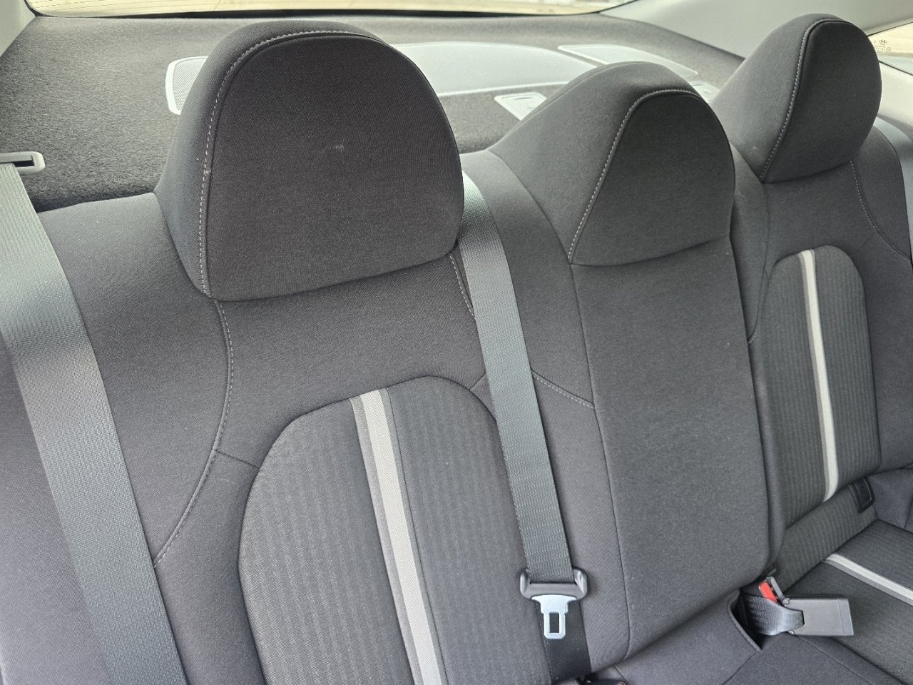 Used 2023 Hyundai Sonata SEL w/ Cargo Package FWD image 21