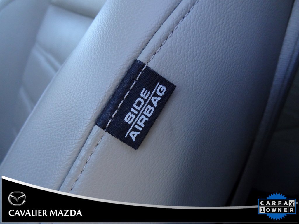 Used 2020 Honda CR-V EX-L image 10