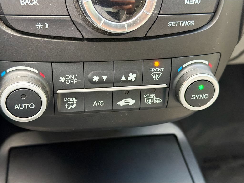Used 2018 Acura RDX AWD w/ Technology Package image 35