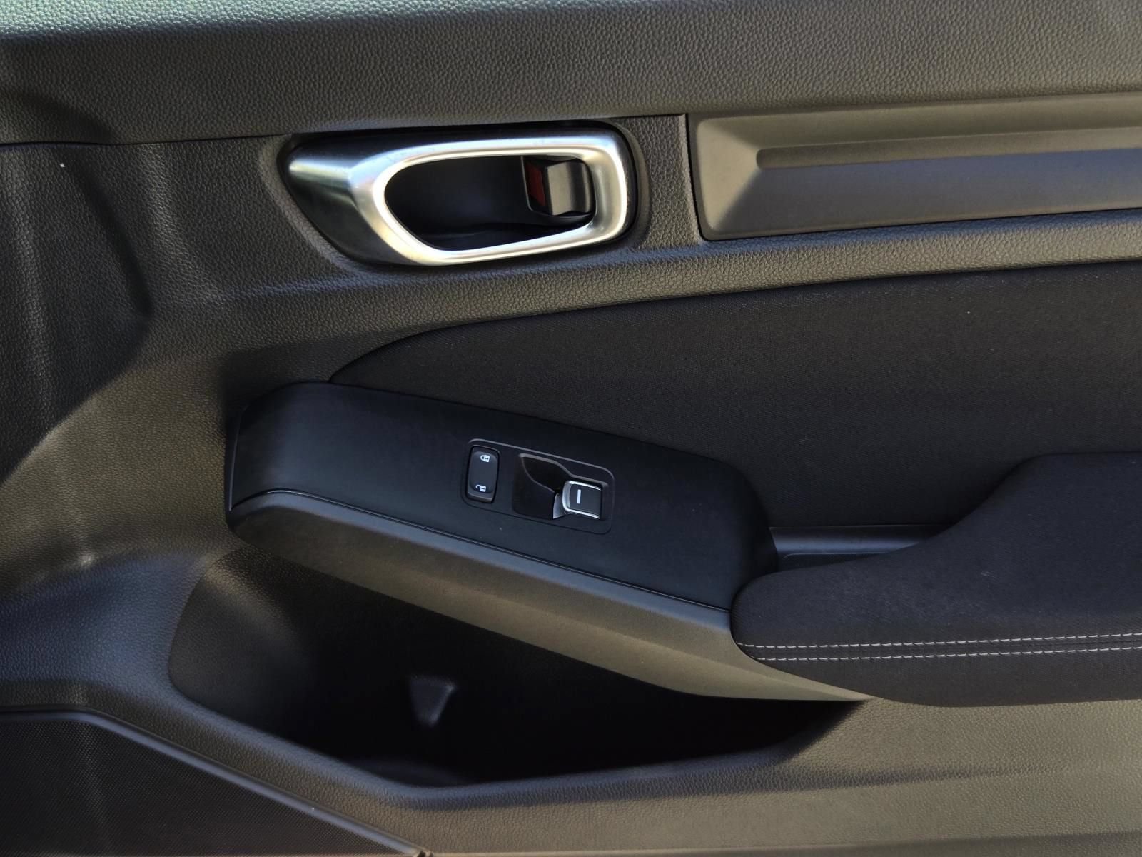 Used 2024 Honda Civic Sport image 12