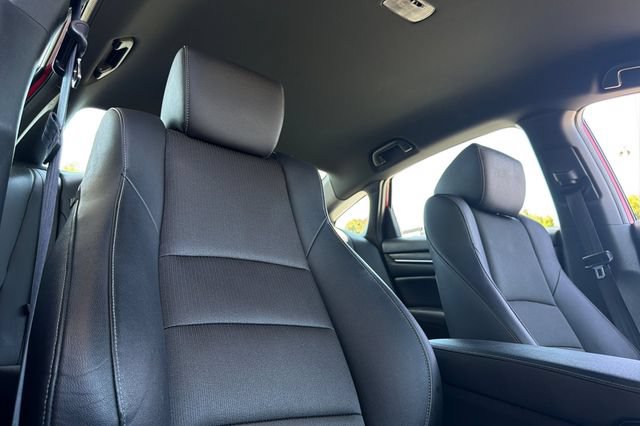 Certified 2019 Honda Accord Sport image 19