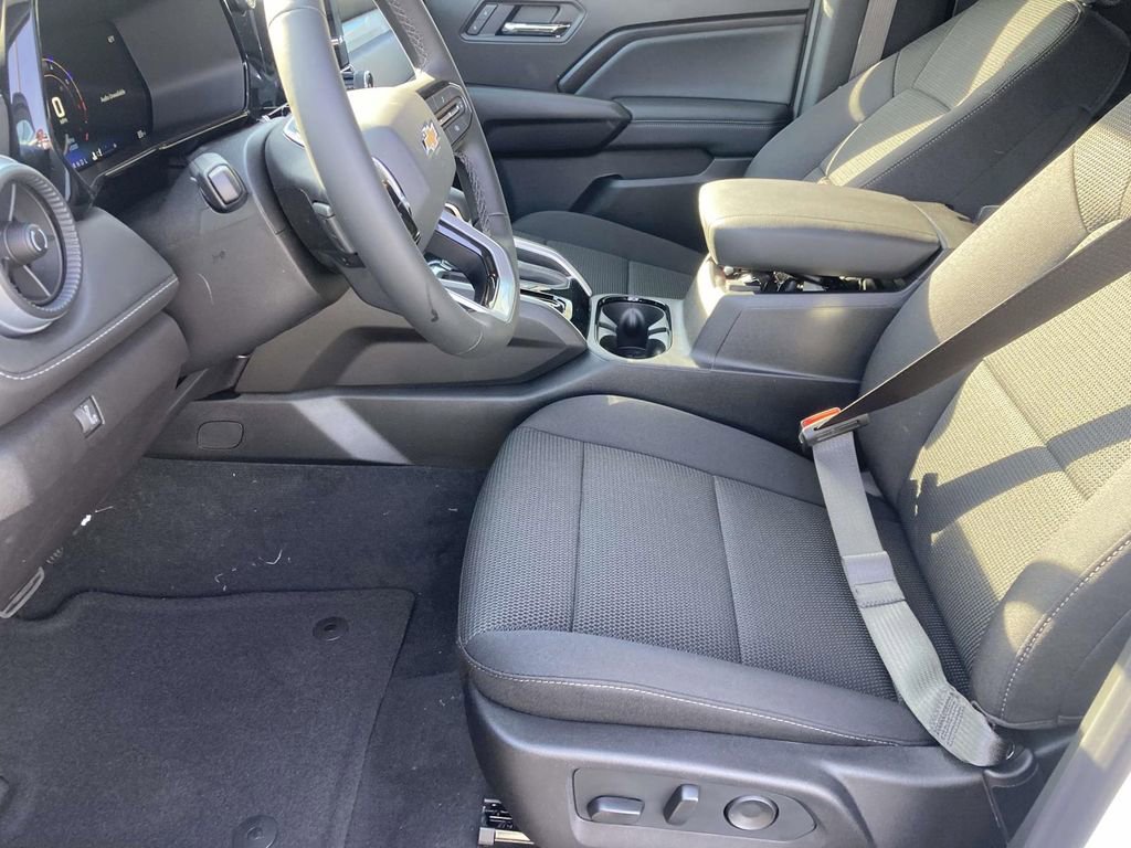 New 2026 Chevrolet Colorado LT RWD image 16
