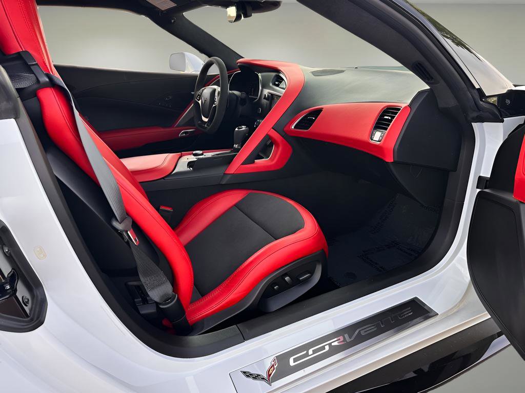 Used 2019 Chevrolet Corvette Z06 image 27