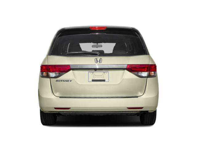 Used 2015 Honda Odyssey LX image 5
