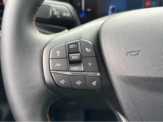 New 2026 Ford Bronco Sport Big Bend w/ Bronze Package image 21