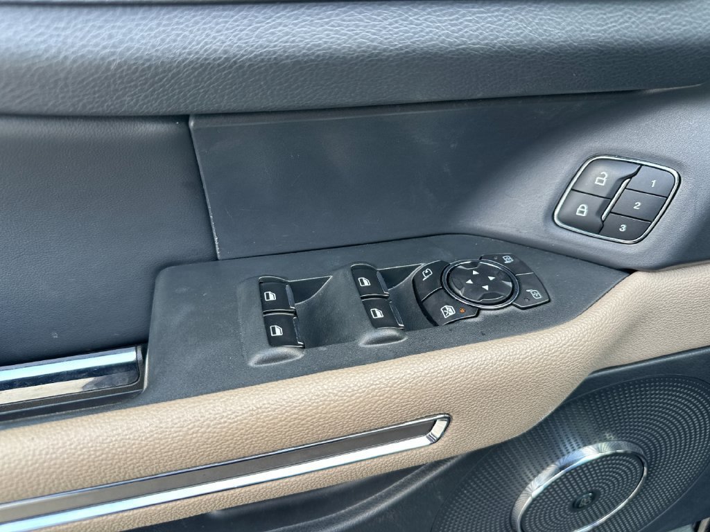 Certified 2024 Ford Expedition Max Limited AWD/4WD image 7