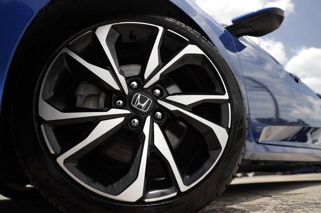 Used 2018 Honda Civic Si image 33