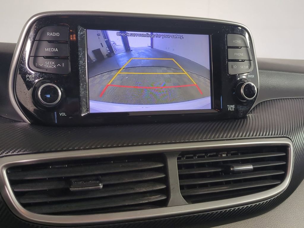 Used 2019 Hyundai Tucson SE image 22