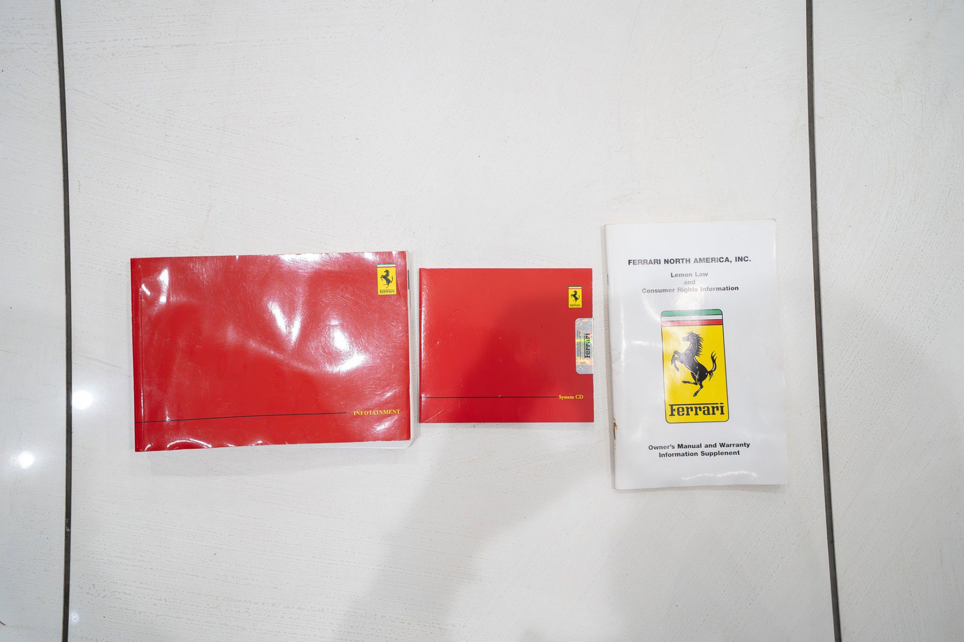 Used 2008 Ferrari F430 Spider image 60