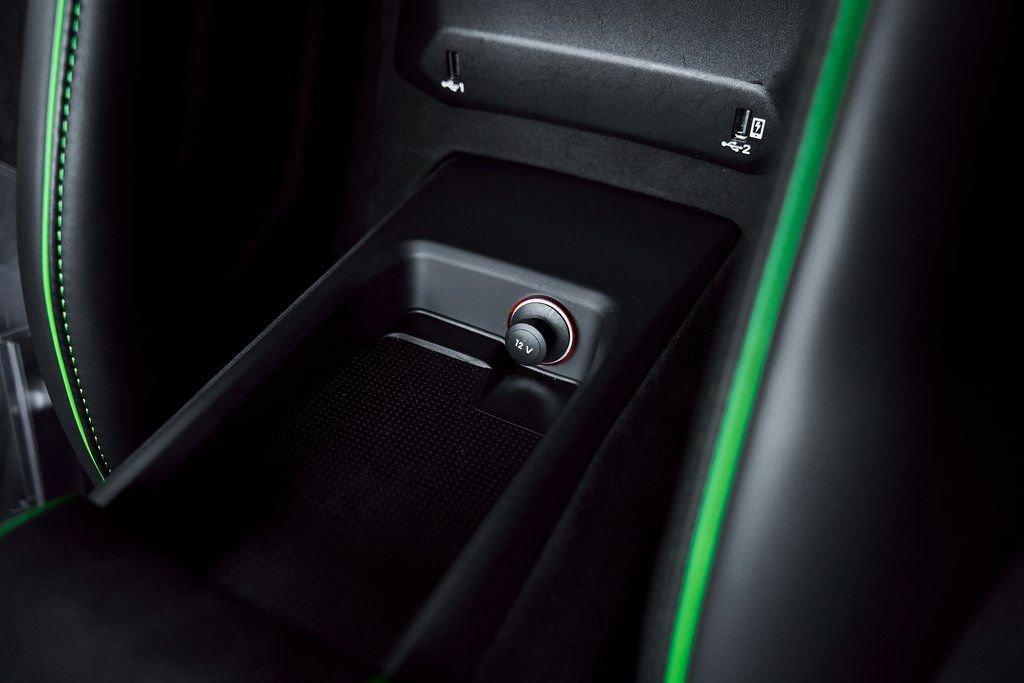 Used 2024 Lamborghini Huracan Sterrato image 67