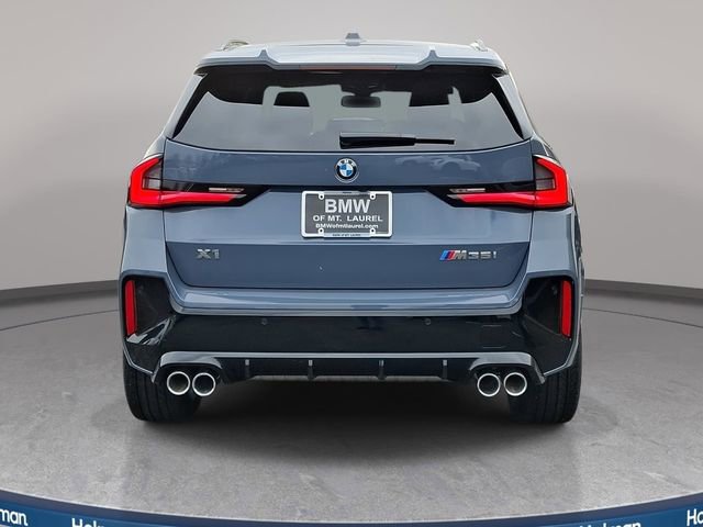 New 2026 BMW X1 M35i w/ Technology Package image 5
