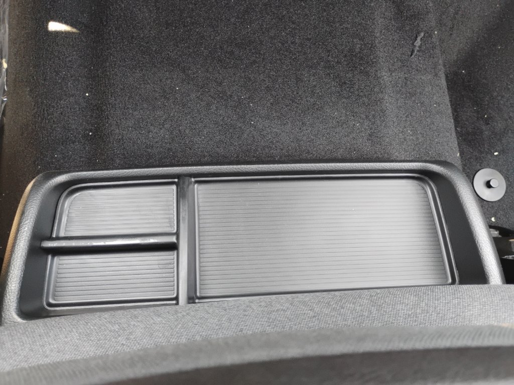 New 2026 RAM 2500 Tradesman AWD/4WD image 23