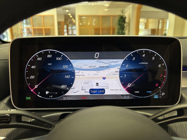 New 2026 Mercedes-Benz CLE 450 4MATIC Cabriolet image 19