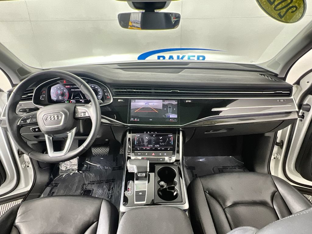 Used 2023 Audi Q7 3.0T Premium Plus AWD/4WD image 22