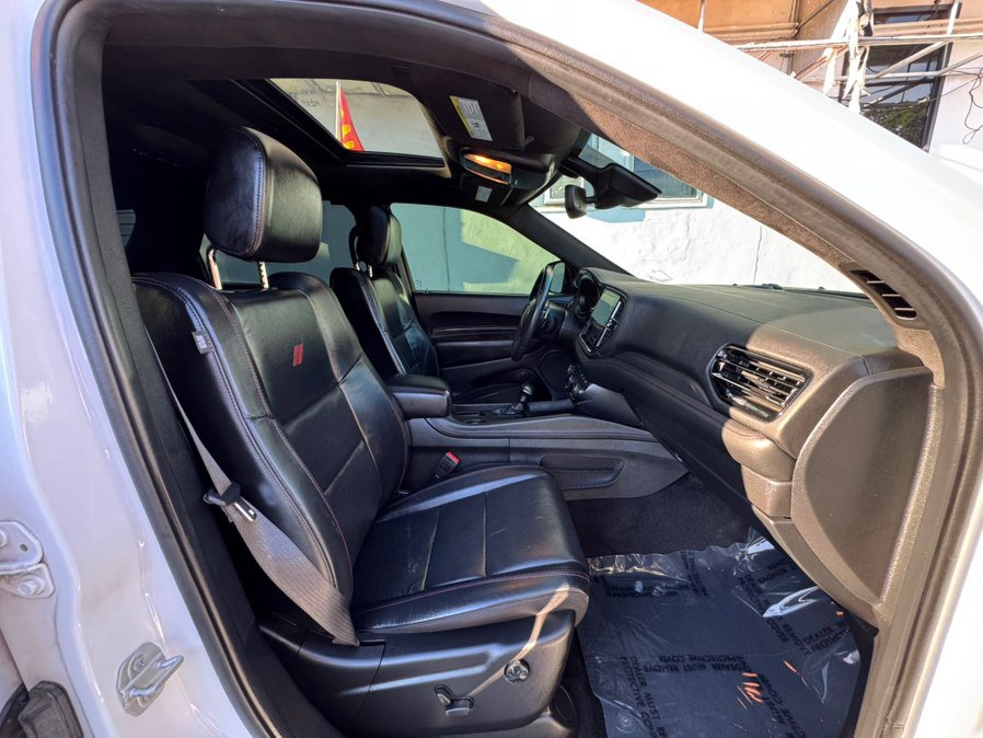 Used 2022 Dodge Durango R/T AWD/4WD image 10