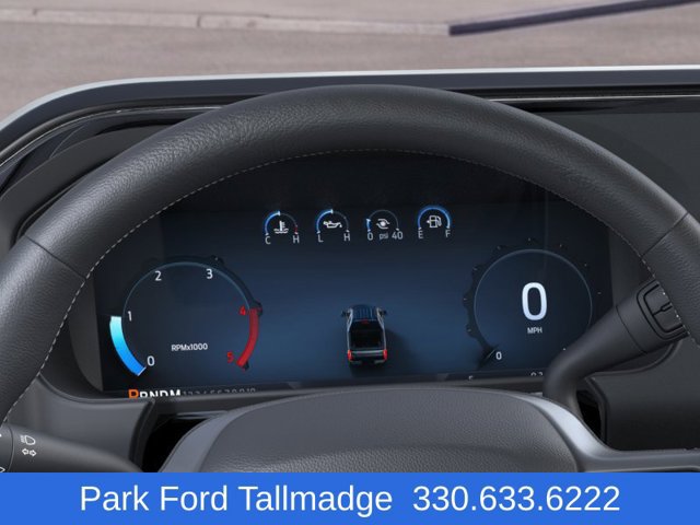 New 2026 Ford F350 Lariat w/ Lariat Premium Package AWD/4WD image 13