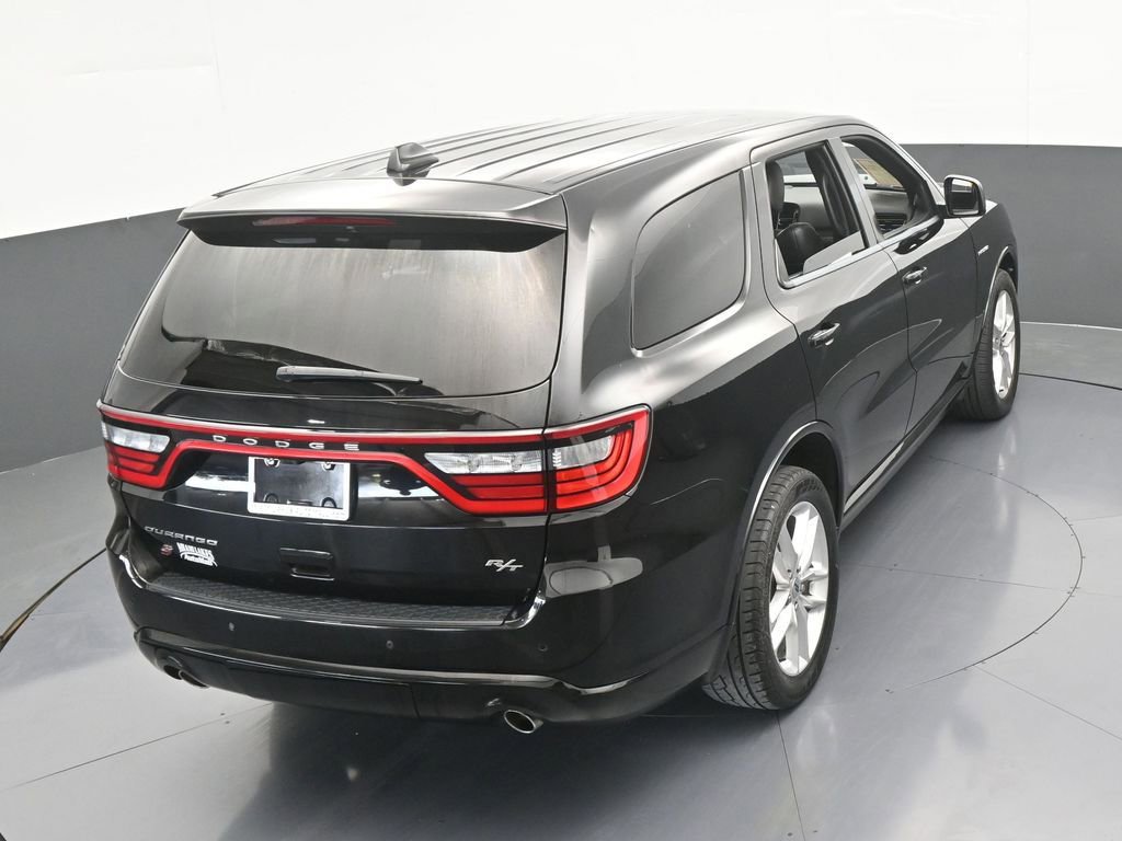 Used 2022 Dodge Durango R/T image 54