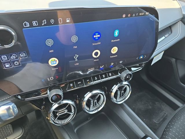 New 2025 Chevrolet Blazer EV LT image 13